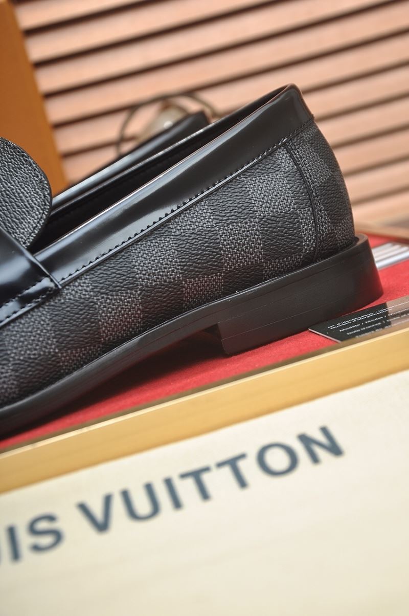 Louis Vuitton Business Shoes